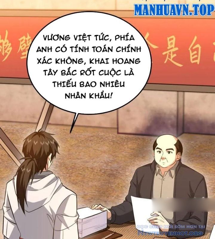 Đệ Nhất Danh Sách - Chapter 576 - Page 50