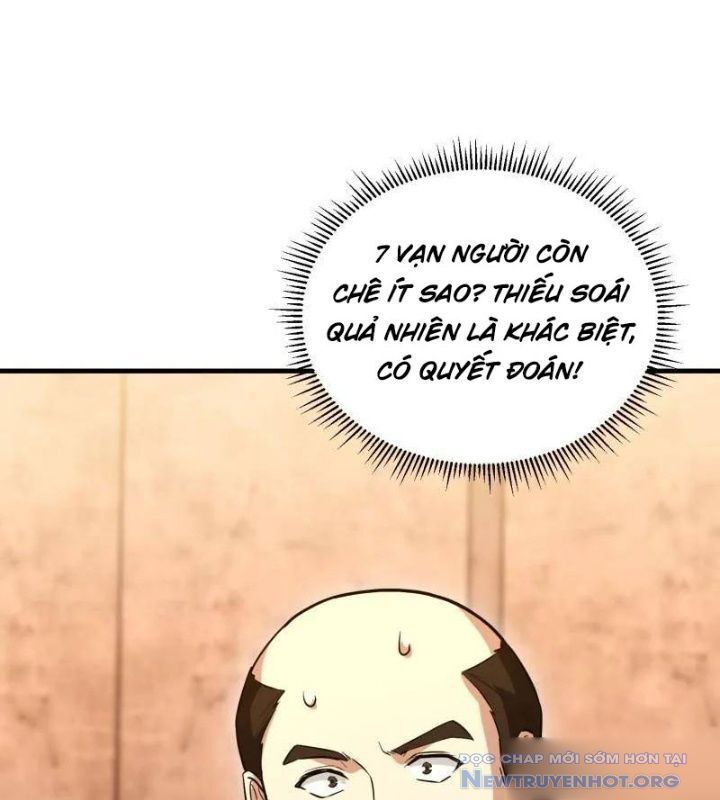 Đệ Nhất Danh Sách - Chapter 576 - Page 58