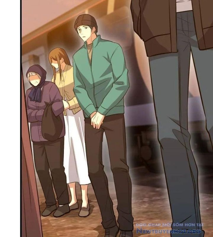 Đệ Nhất Danh Sách - Chapter 576 - Page 8