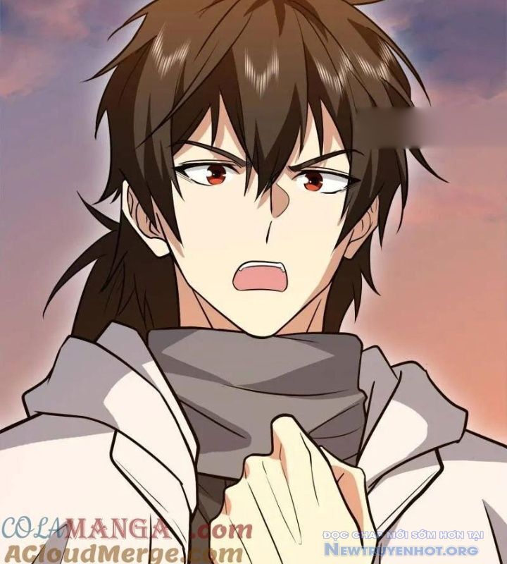 Đệ Nhất Danh Sách - Chapter 576 - Page 81