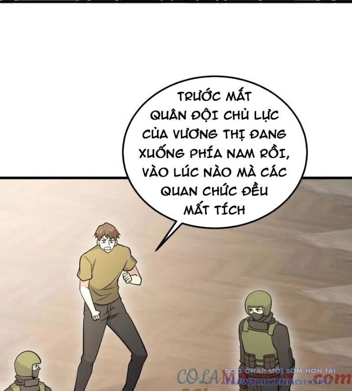 Đệ Nhất Danh Sách - Chapter 577 - Page 106