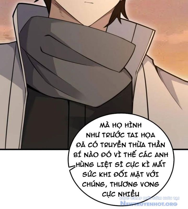 Đệ Nhất Danh Sách - Chapter 577 - Page 24