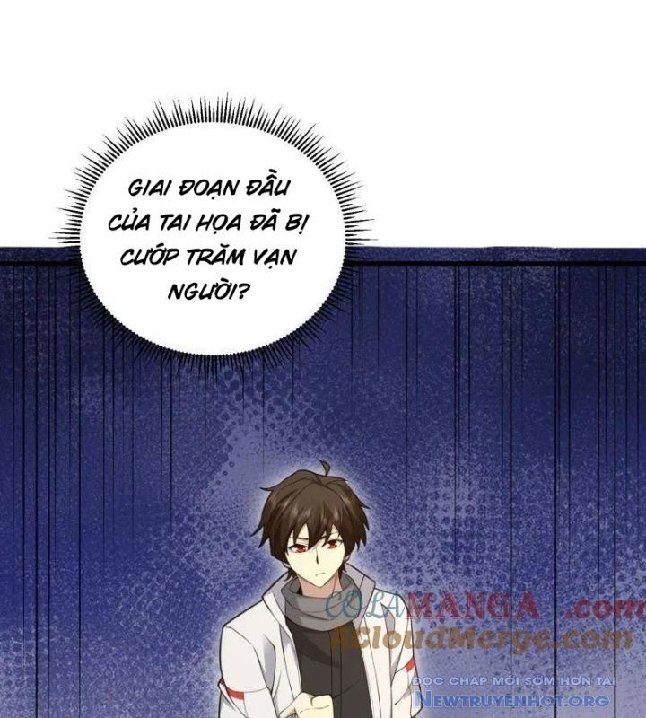 Đệ Nhất Danh Sách - Chapter 577 - Page 25