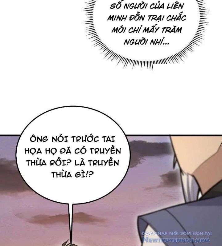 Đệ Nhất Danh Sách - Chapter 577 - Page 27