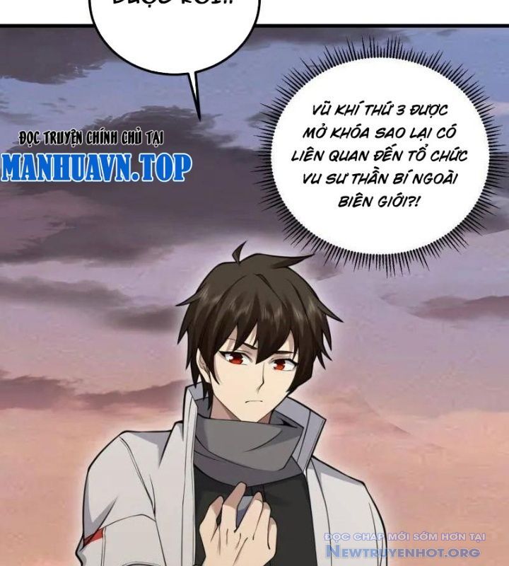 Đệ Nhất Danh Sách - Chapter 577 - Page 48