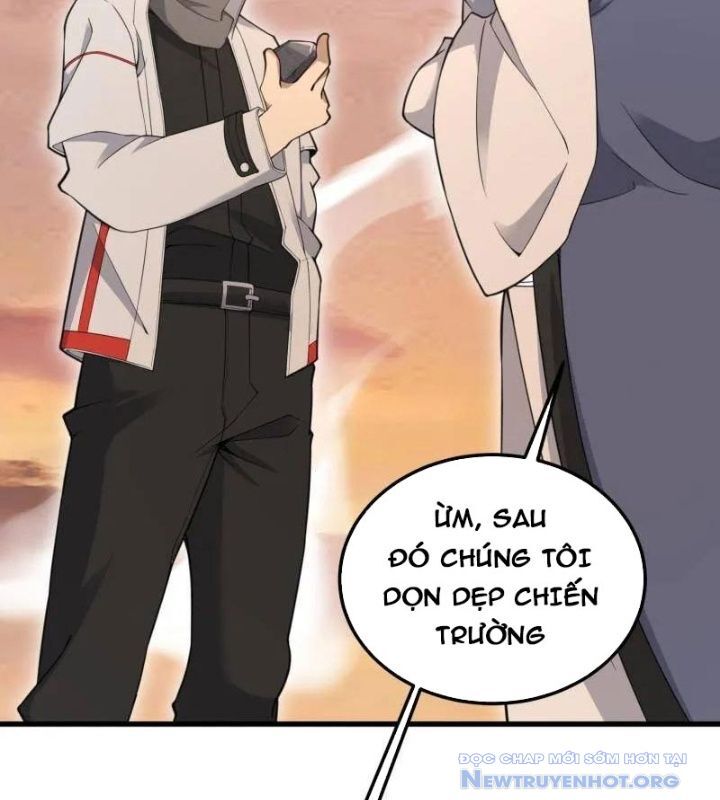 Đệ Nhất Danh Sách - Chapter 577 - Page 8