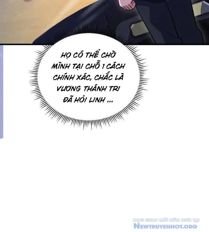 Đệ Nhất Danh Sách - Chapter 578 - Page 135