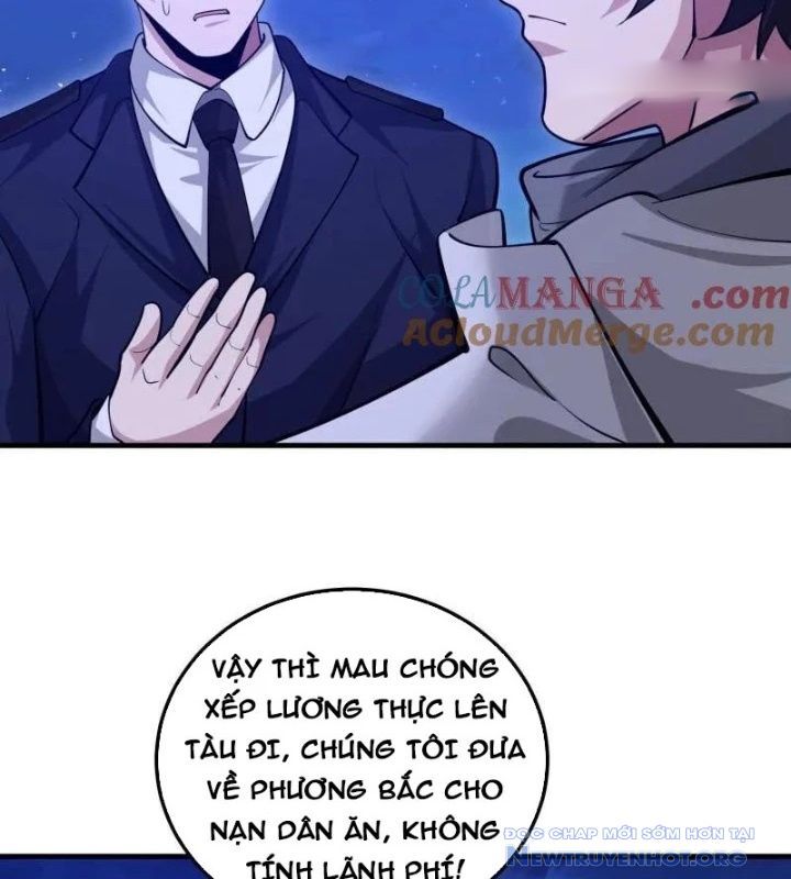 Đệ Nhất Danh Sách - Chapter 578 - Page 85