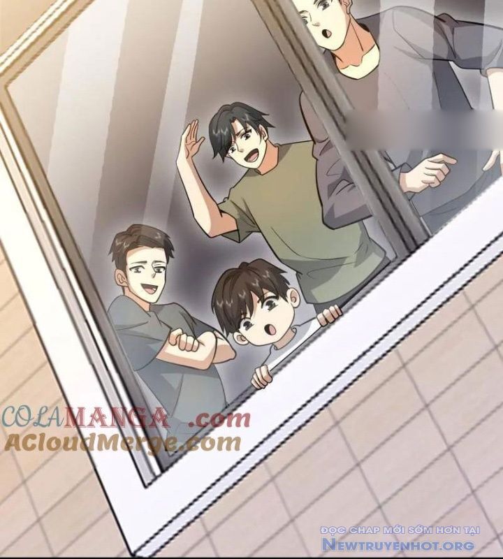 Đệ Nhất Danh Sách - Chapter 579 - Page 106