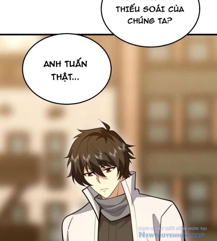 Đệ Nhất Danh Sách - Chapter 579 - Page 109