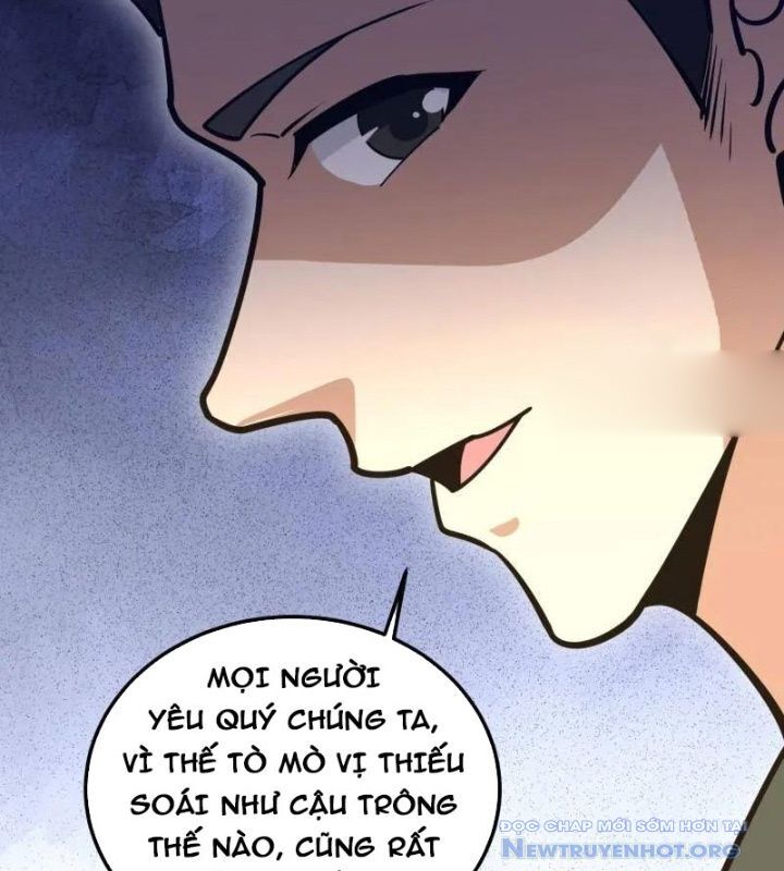 Đệ Nhất Danh Sách - Chapter 579 - Page 116