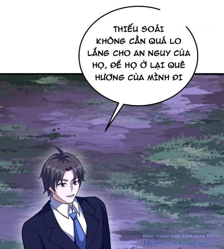 Đệ Nhất Danh Sách - Chapter 579 - Page 12