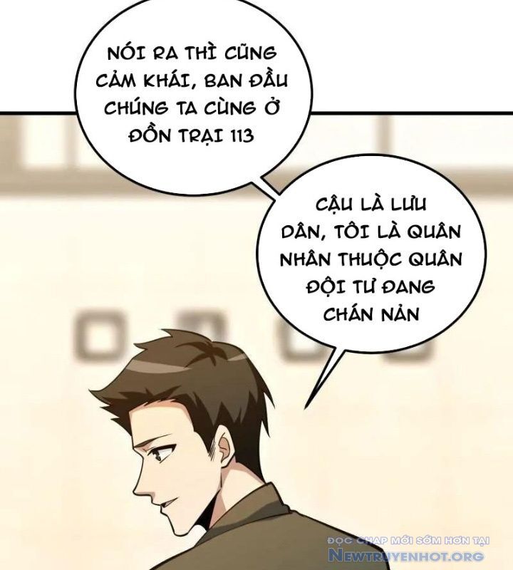 Đệ Nhất Danh Sách - Chapter 579 - Page 127