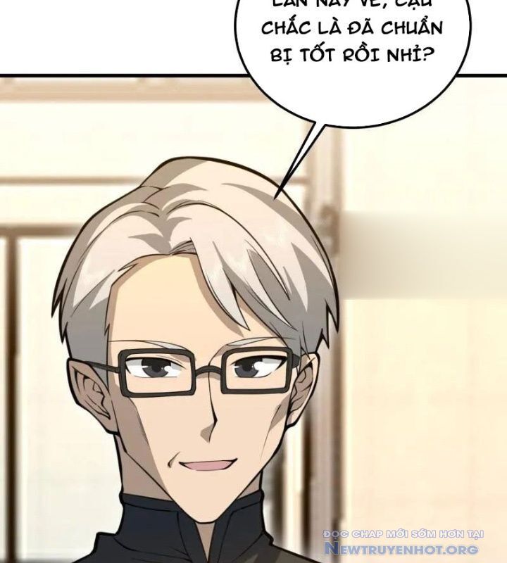 Đệ Nhất Danh Sách - Chapter 579 - Page 153