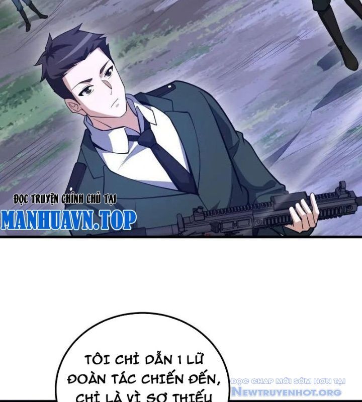 Đệ Nhất Danh Sách - Chapter 579 - Page 17