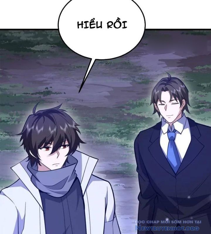 Đệ Nhất Danh Sách - Chapter 579 - Page 20