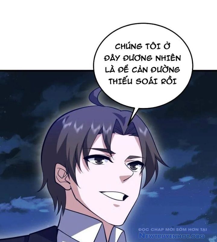 Đệ Nhất Danh Sách - Chapter 579 - Page 3