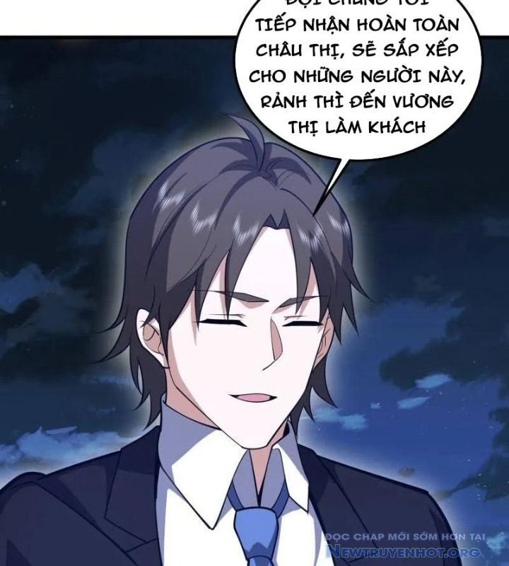 Đệ Nhất Danh Sách - Chapter 579 - Page 31