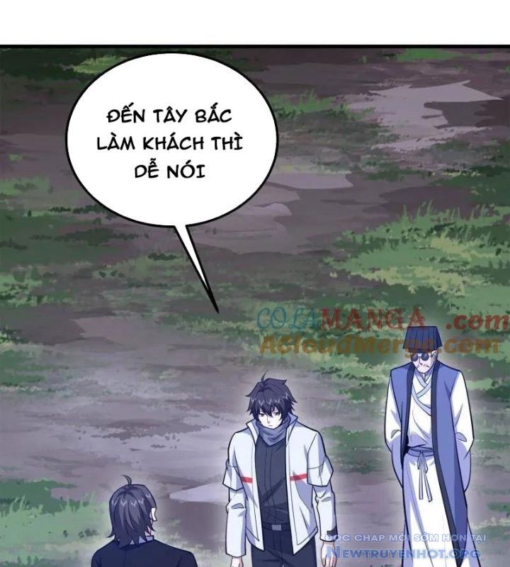 Đệ Nhất Danh Sách - Chapter 579 - Page 33