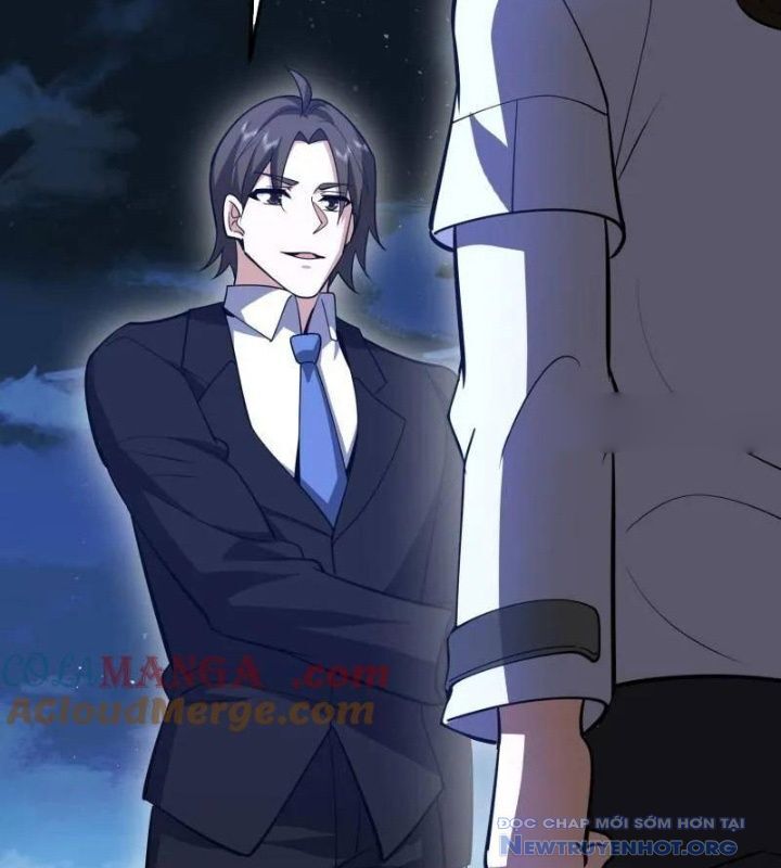 Đệ Nhất Danh Sách - Chapter 579 - Page 36