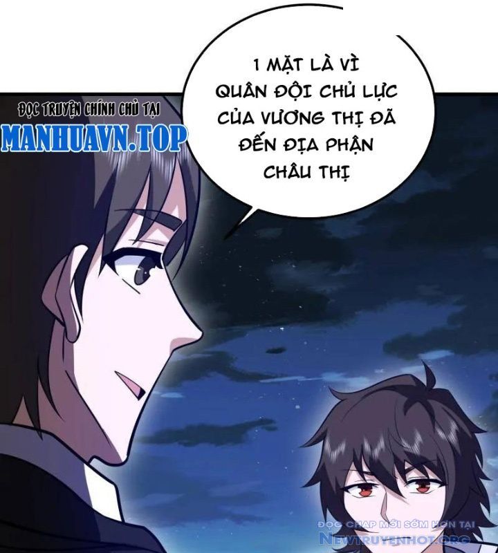 Đệ Nhất Danh Sách - Chapter 579 - Page 5