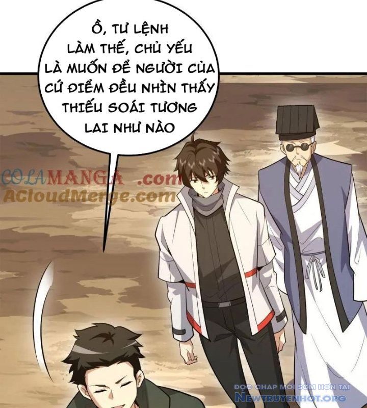 Đệ Nhất Danh Sách - Chapter 579 - Page 99
