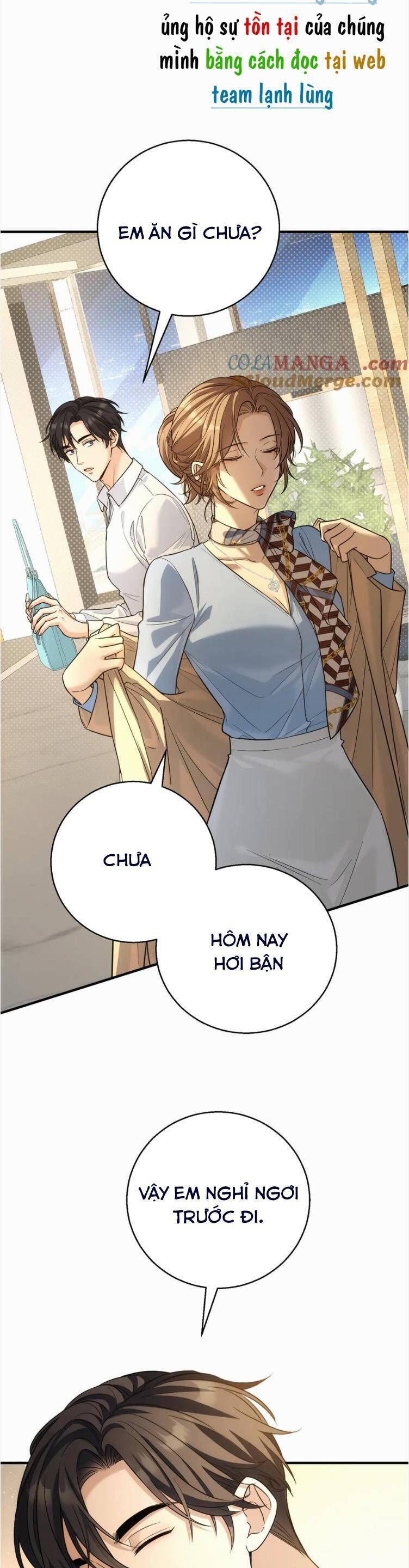 Tên Đàn Ông Này Thật Sự Là Một Tên Cẩu Mà - Chapter 21 - Page 11