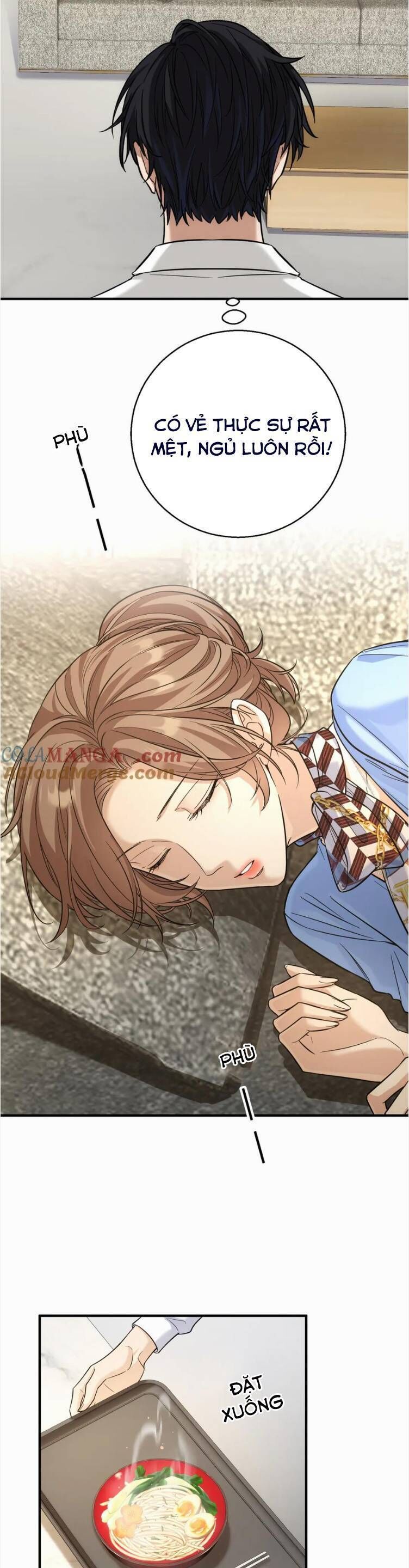 Tên Đàn Ông Này Thật Sự Là Một Tên Cẩu Mà - Chapter 21 - Page 14