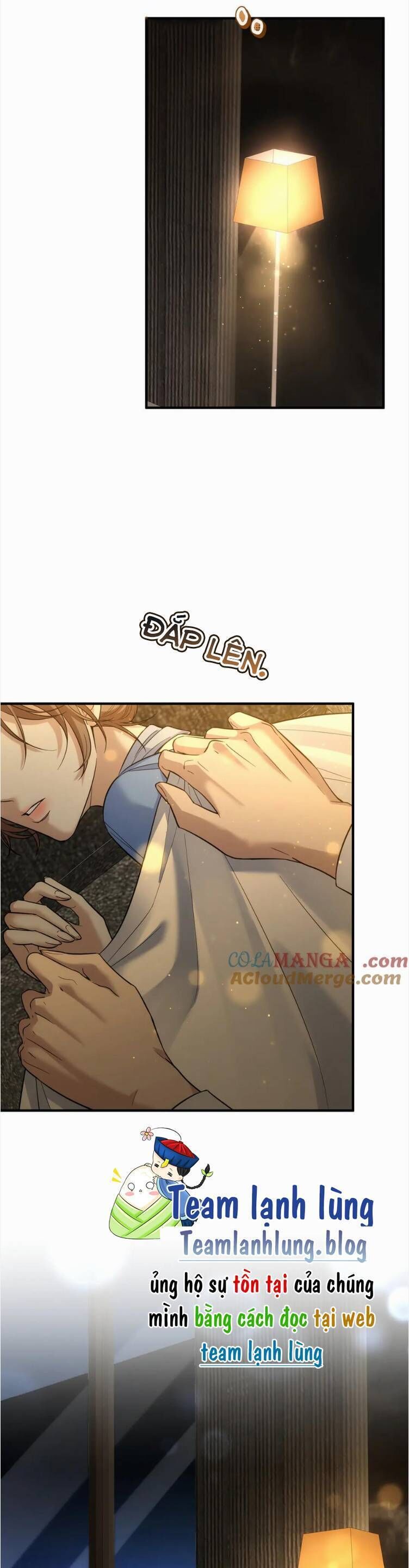 Tên Đàn Ông Này Thật Sự Là Một Tên Cẩu Mà - Chapter 21 - Page 17