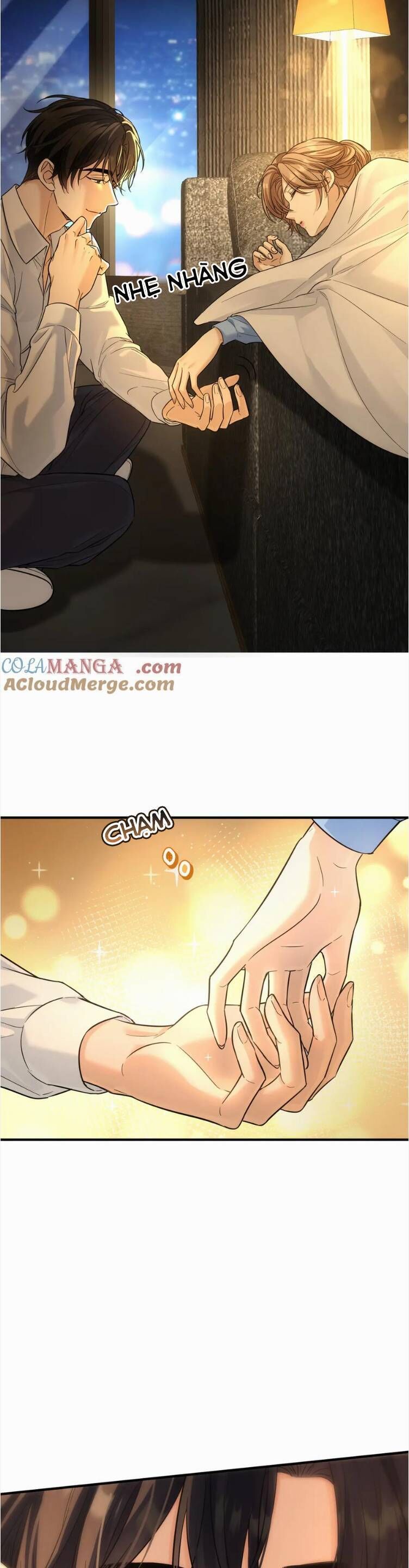 Tên Đàn Ông Này Thật Sự Là Một Tên Cẩu Mà - Chapter 21 - Page 18