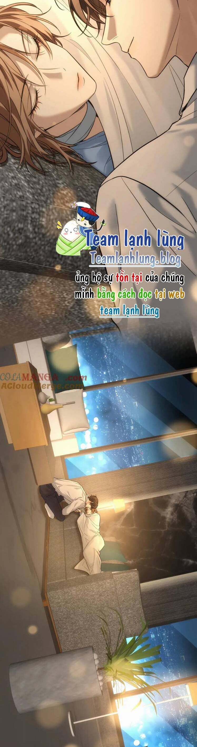 Tên Đàn Ông Này Thật Sự Là Một Tên Cẩu Mà - Chapter 21 - Page 21