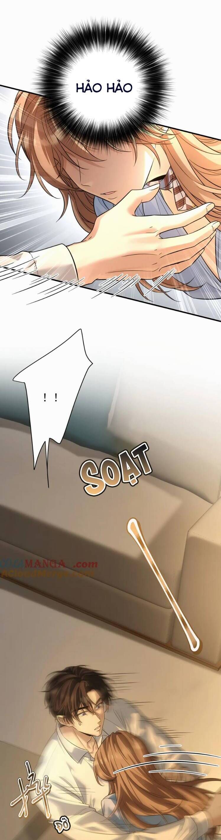 Tên Đàn Ông Này Thật Sự Là Một Tên Cẩu Mà - Chapter 21 - Page 24