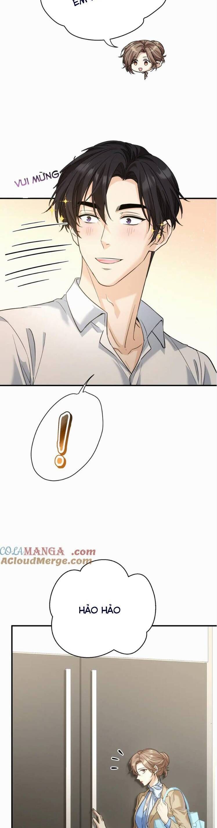 Tên Đàn Ông Này Thật Sự Là Một Tên Cẩu Mà - Chapter 21 - Page 6