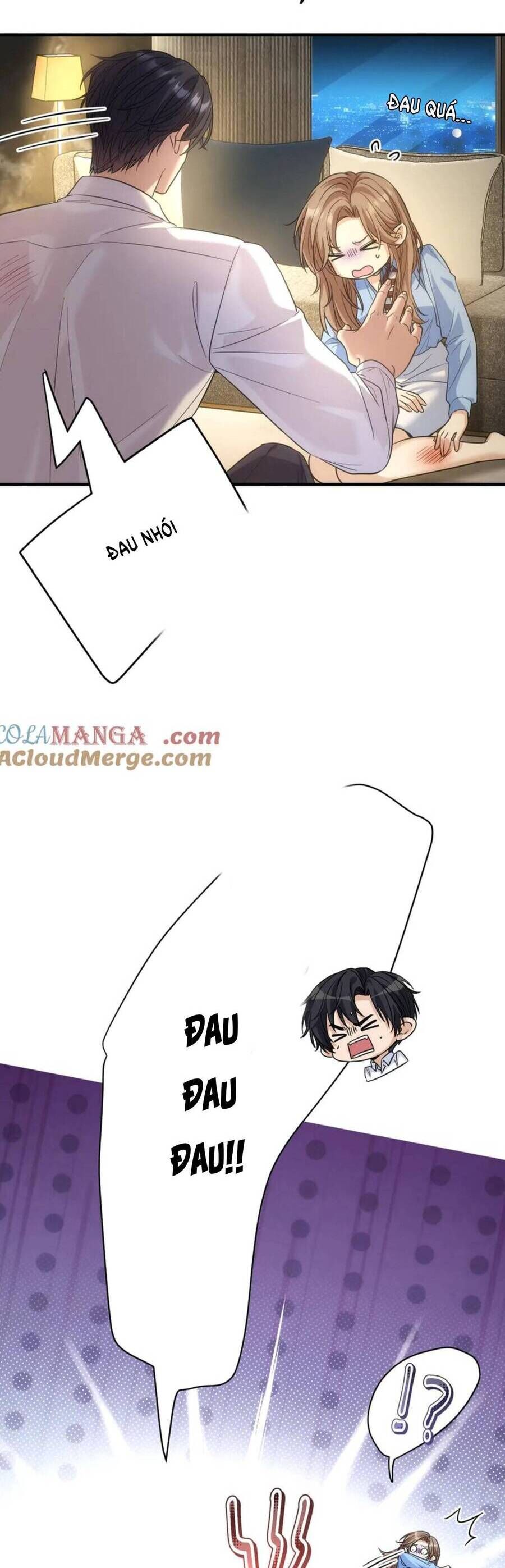 Tên Đàn Ông Này Thật Sự Là Một Tên Cẩu Mà - Chapter 22 - Page 10