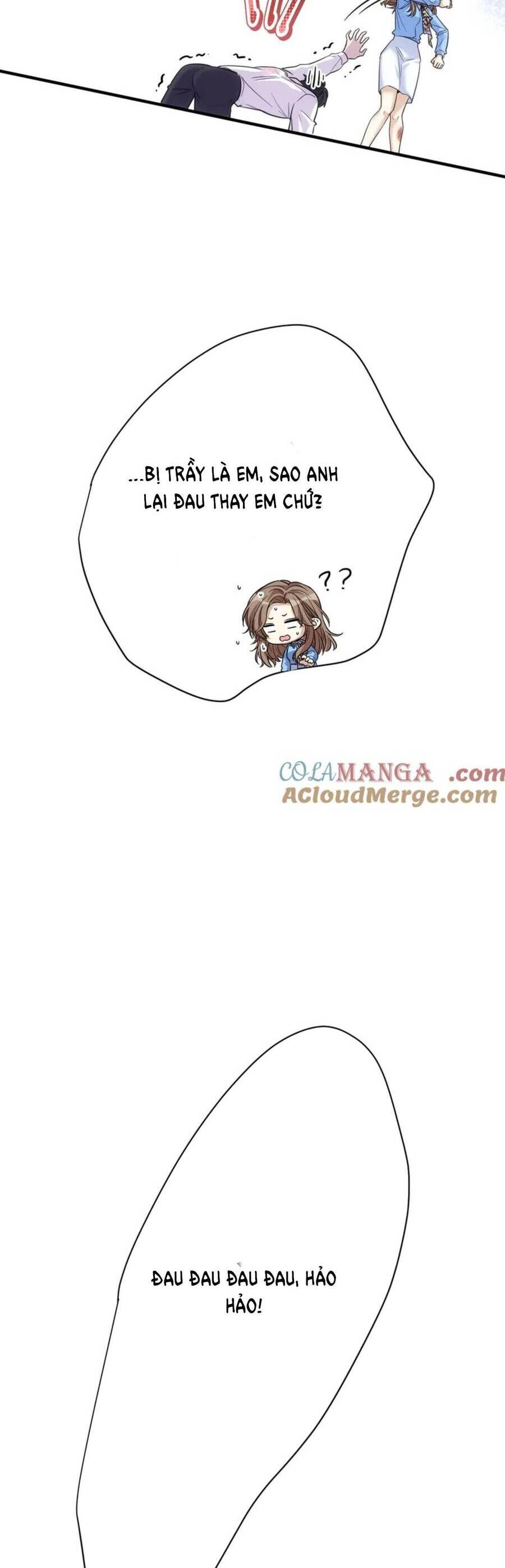 Tên Đàn Ông Này Thật Sự Là Một Tên Cẩu Mà - Chapter 22 - Page 11