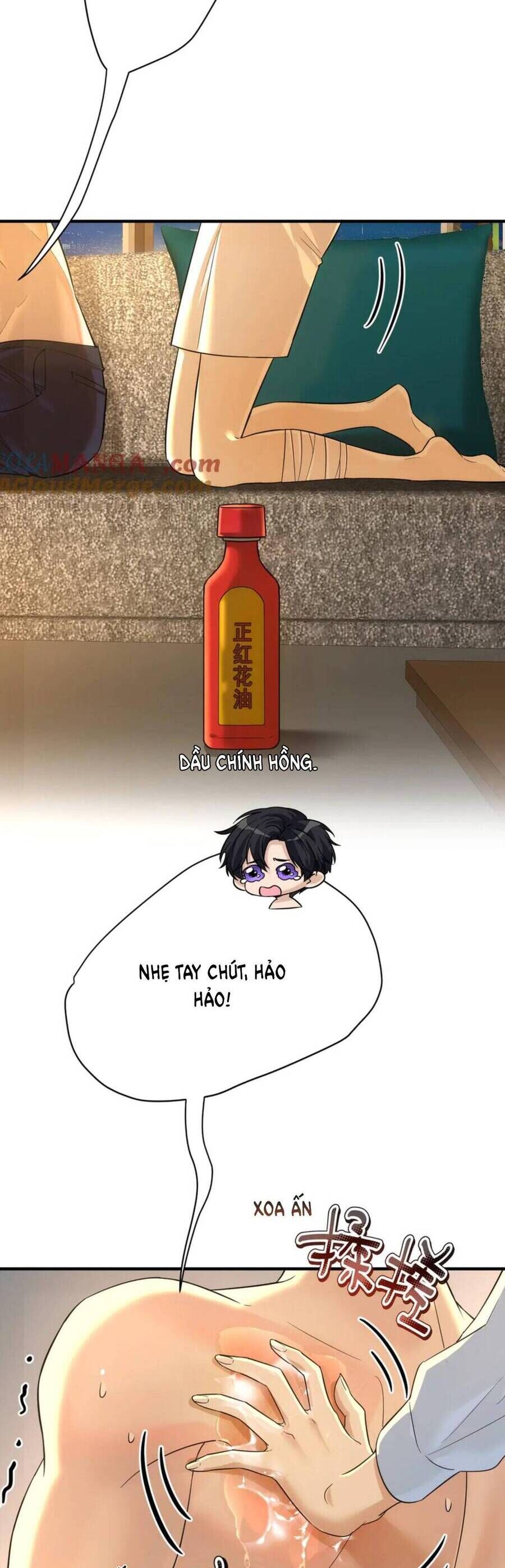 Tên Đàn Ông Này Thật Sự Là Một Tên Cẩu Mà - Chapter 22 - Page 12