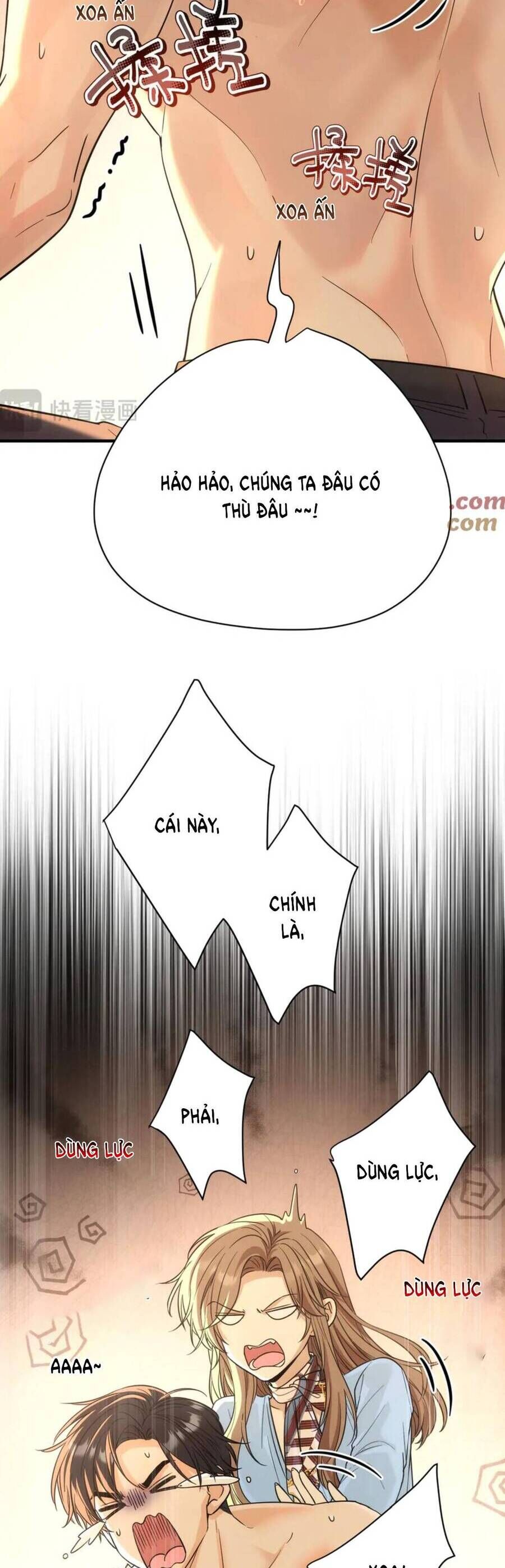 Tên Đàn Ông Này Thật Sự Là Một Tên Cẩu Mà - Chapter 22 - Page 13