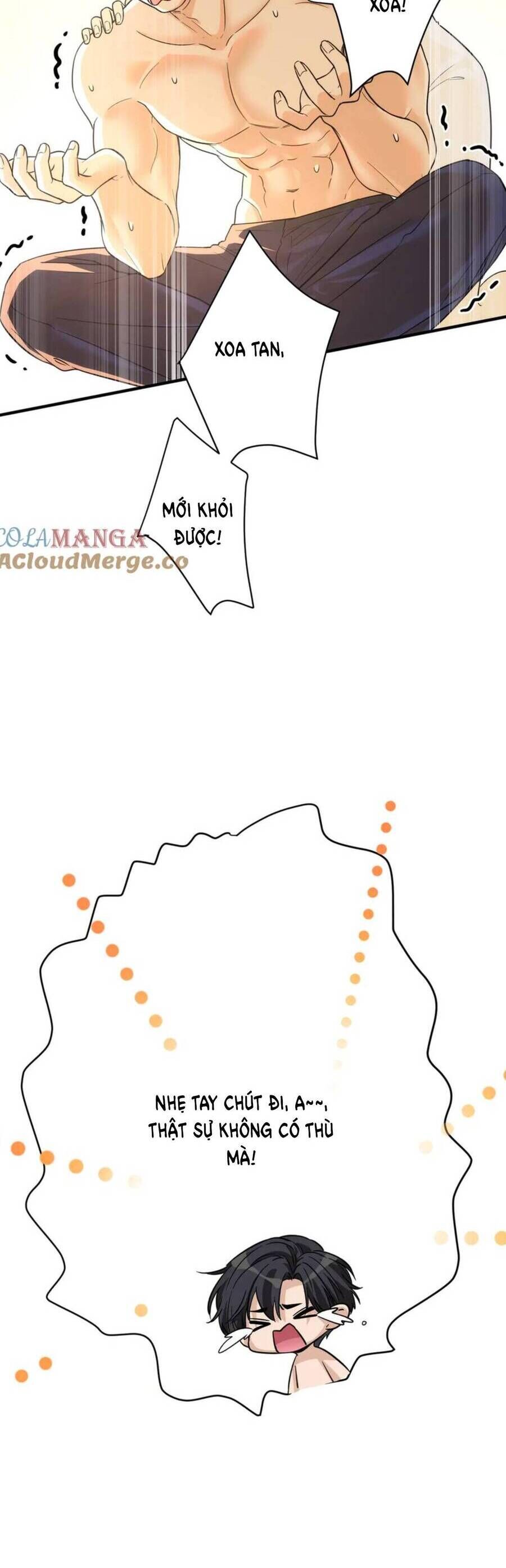 Tên Đàn Ông Này Thật Sự Là Một Tên Cẩu Mà - Chapter 22 - Page 14