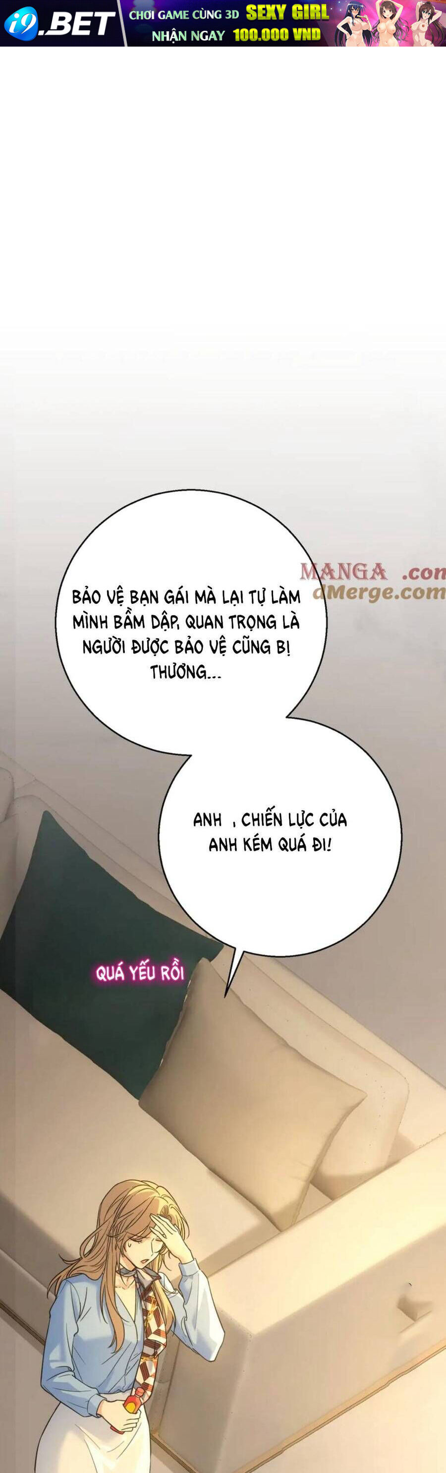 Tên Đàn Ông Này Thật Sự Là Một Tên Cẩu Mà - Chapter 22 - Page 15