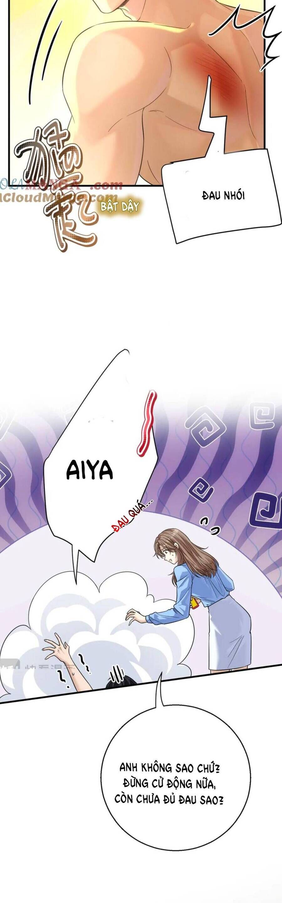 Tên Đàn Ông Này Thật Sự Là Một Tên Cẩu Mà - Chapter 22 - Page 18