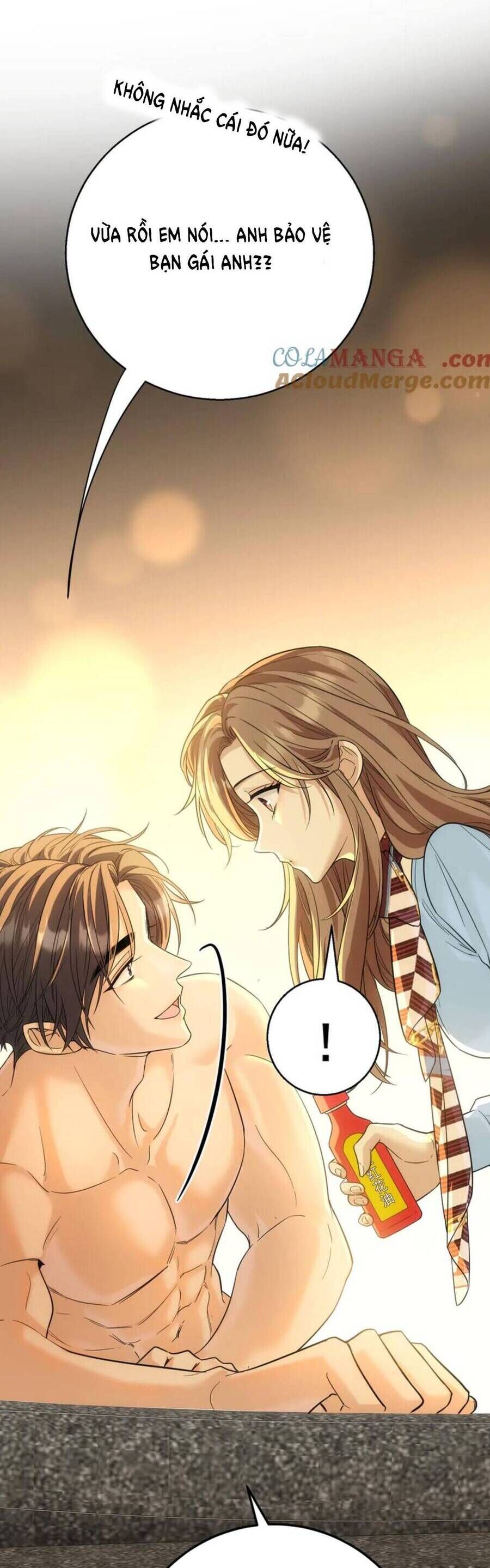 Tên Đàn Ông Này Thật Sự Là Một Tên Cẩu Mà - Chapter 22 - Page 19