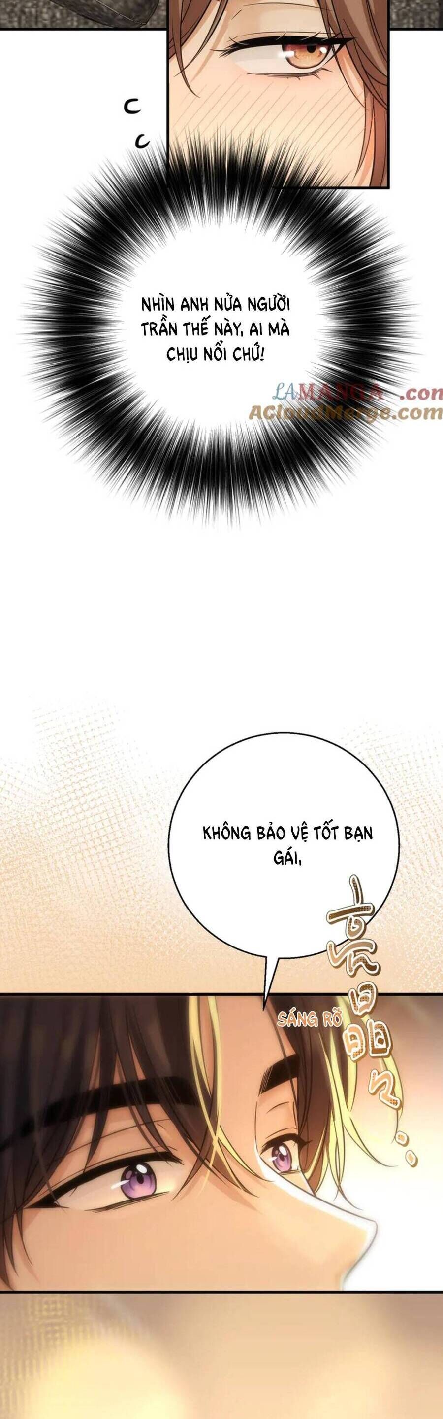 Tên Đàn Ông Này Thật Sự Là Một Tên Cẩu Mà - Chapter 22 - Page 21