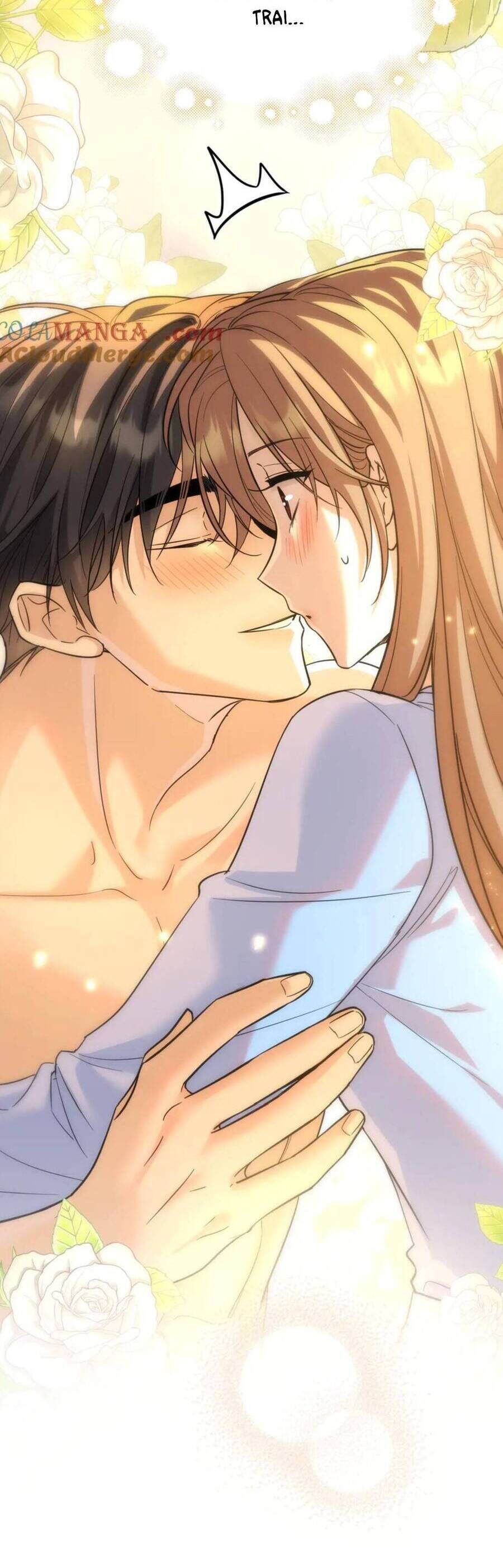 Tên Đàn Ông Này Thật Sự Là Một Tên Cẩu Mà - Chapter 22 - Page 23