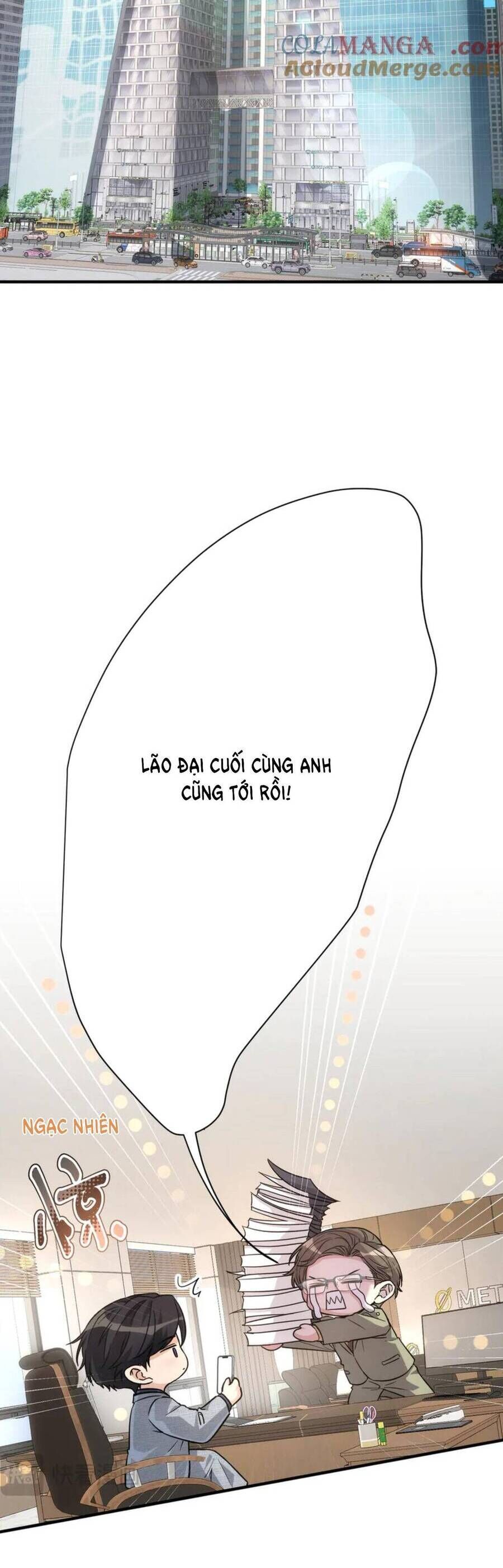Tên Đàn Ông Này Thật Sự Là Một Tên Cẩu Mà - Chapter 22 - Page 25