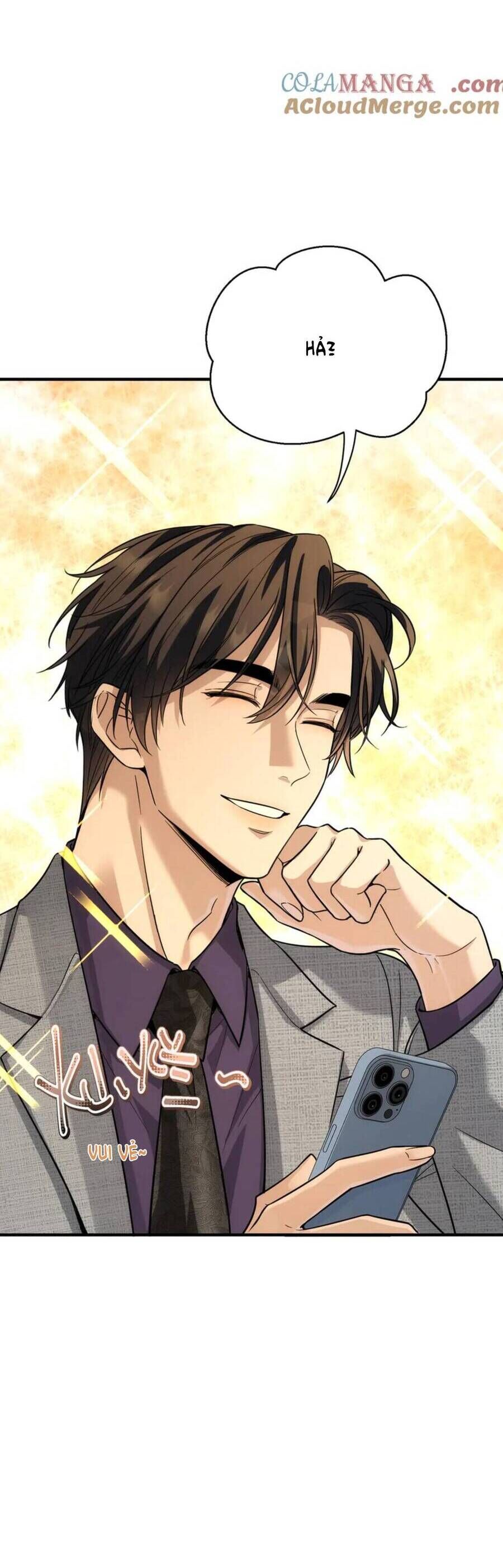Tên Đàn Ông Này Thật Sự Là Một Tên Cẩu Mà - Chapter 22 - Page 26