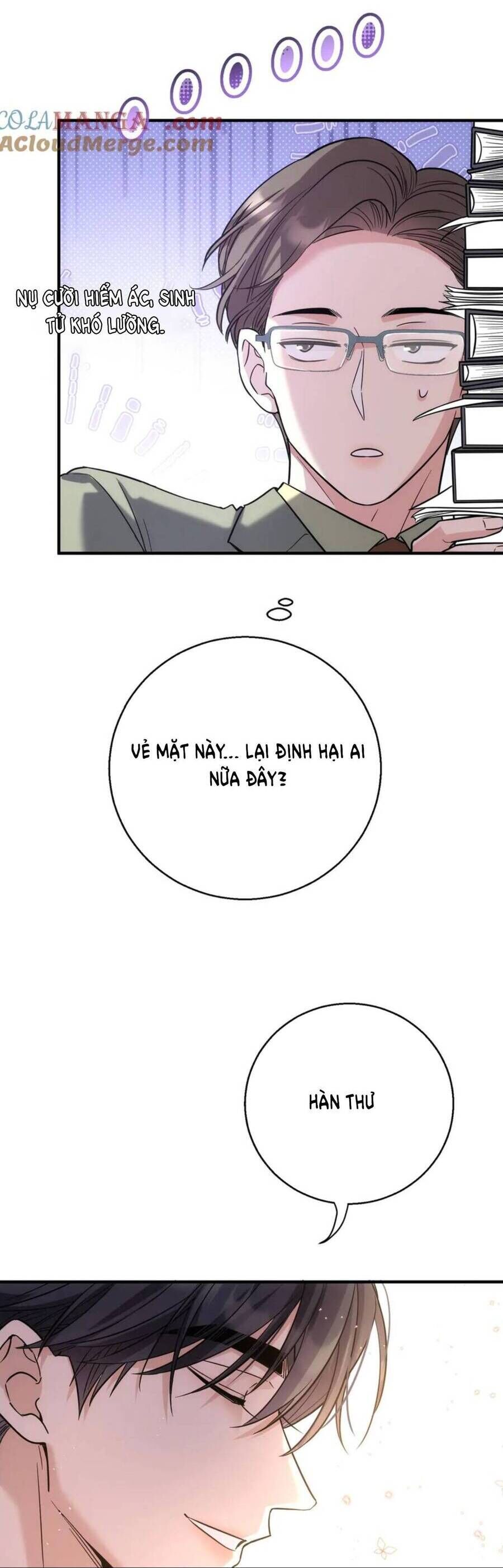 Tên Đàn Ông Này Thật Sự Là Một Tên Cẩu Mà - Chapter 22 - Page 27