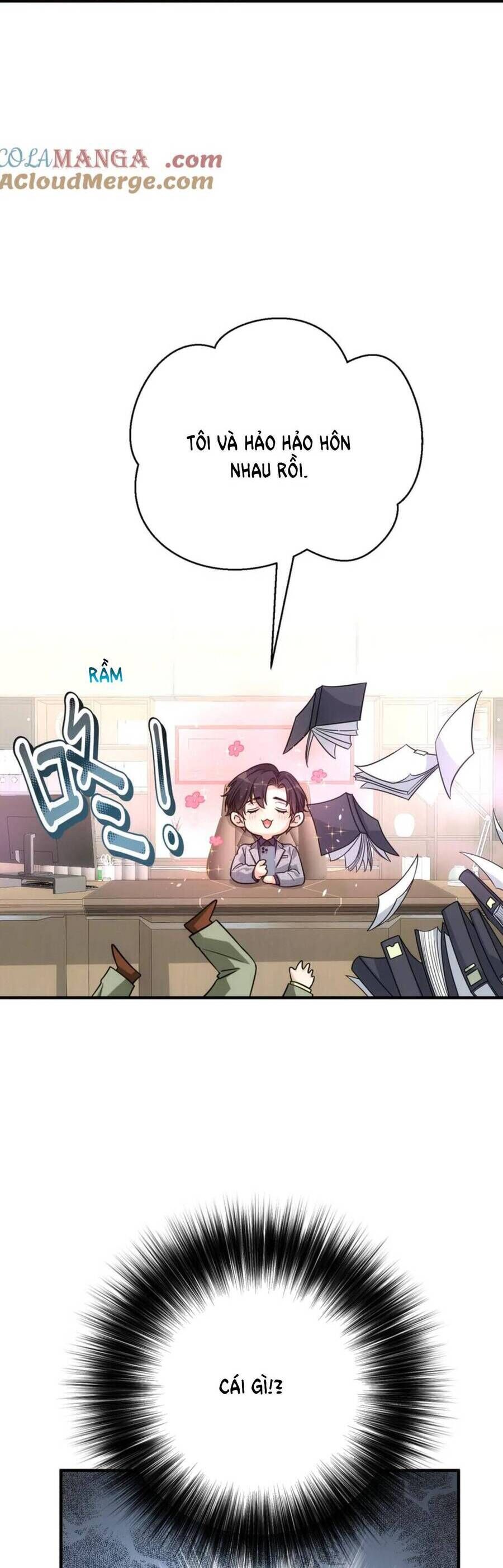 Tên Đàn Ông Này Thật Sự Là Một Tên Cẩu Mà - Chapter 22 - Page 28