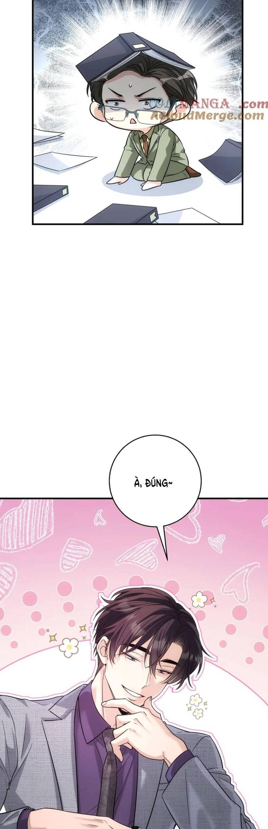 Tên Đàn Ông Này Thật Sự Là Một Tên Cẩu Mà - Chapter 22 - Page 29