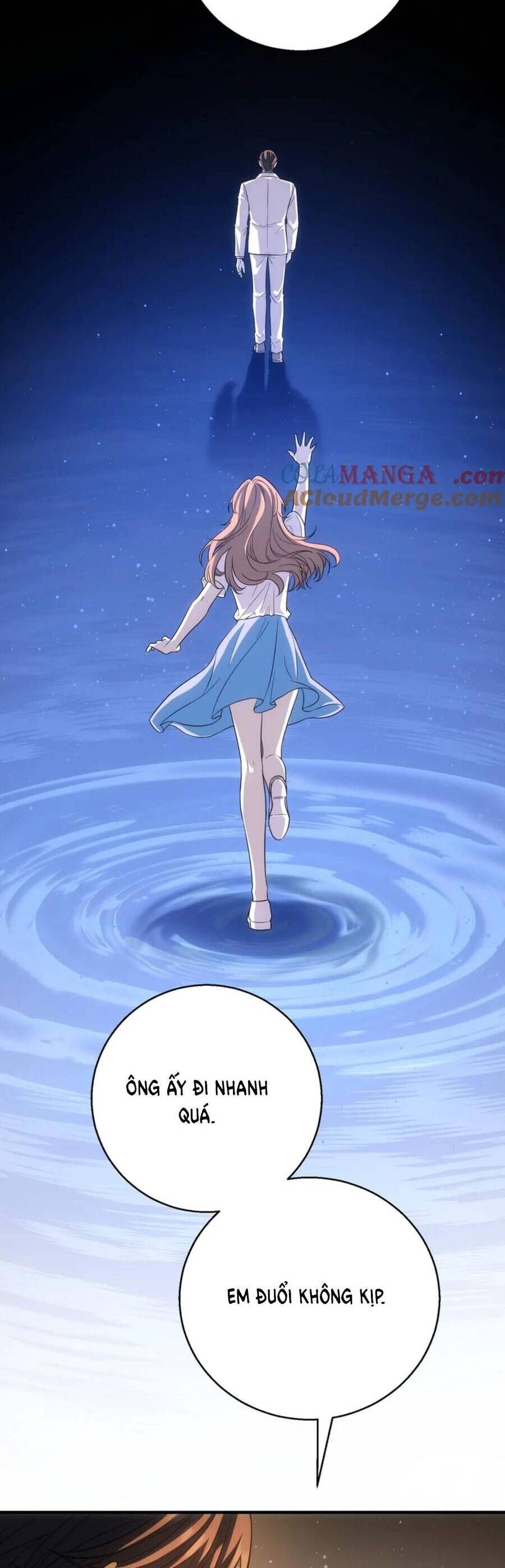 Tên Đàn Ông Này Thật Sự Là Một Tên Cẩu Mà - Chapter 22 - Page 3