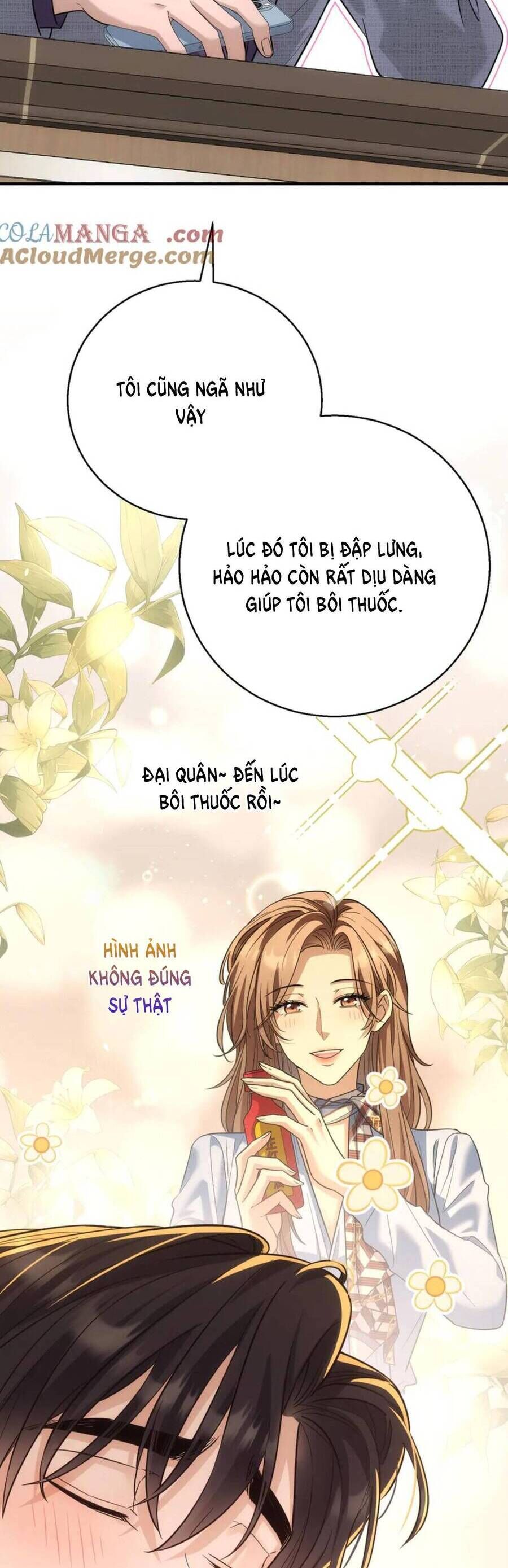 Tên Đàn Ông Này Thật Sự Là Một Tên Cẩu Mà - Chapter 22 - Page 30